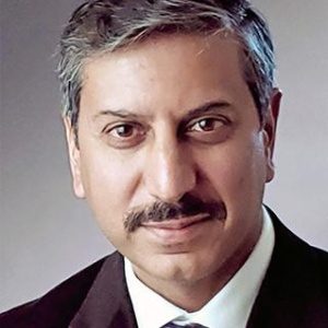 Vivek Kaul, MD, FACG