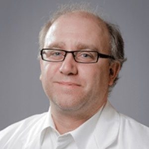 Carmine Oddis, PhD, MD
