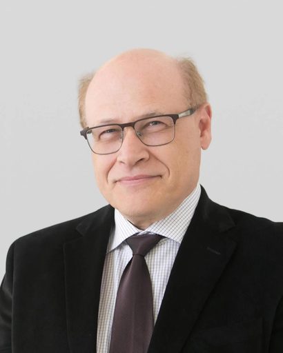 Tommaso Falcone, FRCSC, FRCOG, FACOG, MDCM, MD