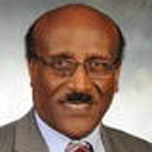 Gebreye Rufael, MD