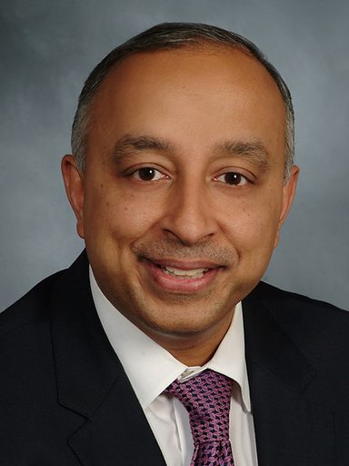 Mukesh Prasad, MD, FACS