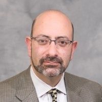 Daniel Mendelson, MD, MS, MSC