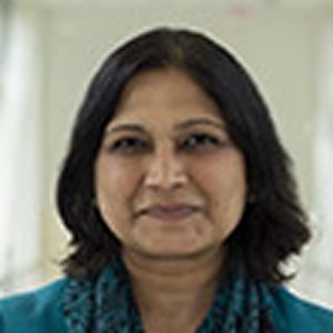 Ulka Vaishampayan, MBBS, MD