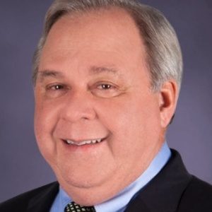 Richard Lambert, MD