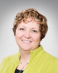 Julie Wehrer, MD