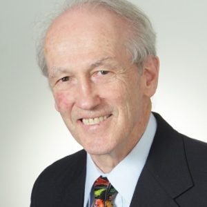 John Slevin, MD, MBA