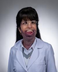 Milena Lombardi, DO