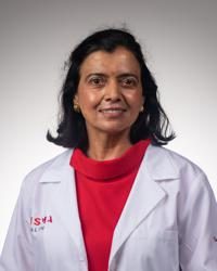 Naseem Ismail, MD