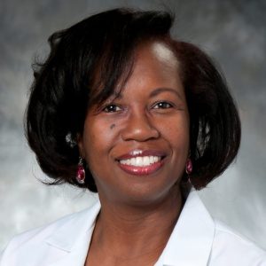 Tangela Atkinson, MD