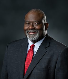 Robert Walker, MD