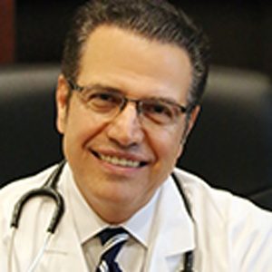 Mohammad Bolouri, MD