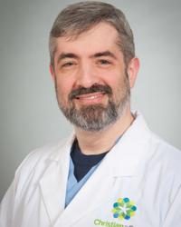 Anthony Munson, MD
