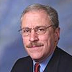 Stephen Lazarus, MD