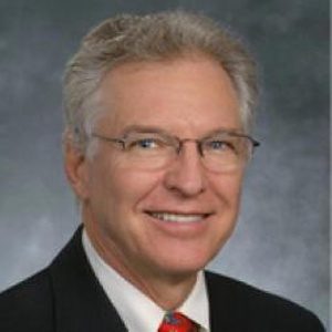 James Ross, MD