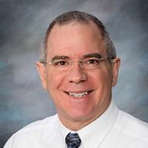 Thomas Schreiber, MD