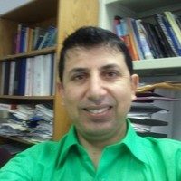 Ghufran Babar, MD, MSC