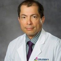 Daniel Millan, MD, FAAP