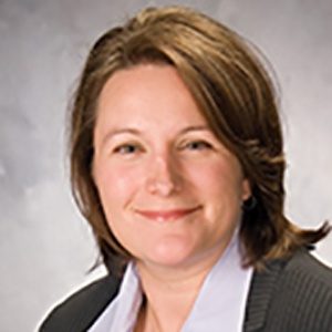 Sarah Hackman, MD