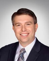 David Burwell, MD