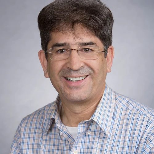 Esmatullah Hatamy, MD