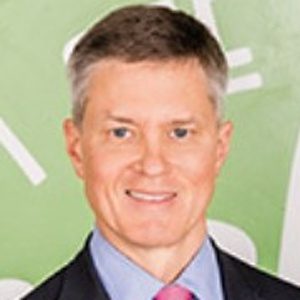 James Loden, MD