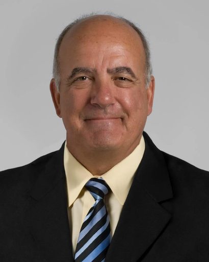 Joseph Scarcella, MD
