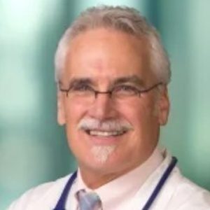 Harvey Tatum, FACP, MD, FACG