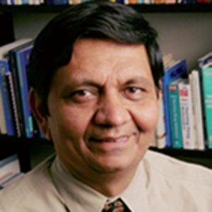 Madhukar Trivedi, MD