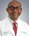 Abiodun Olatidoye, FACC, FASE, FASNC, MD, RPVI