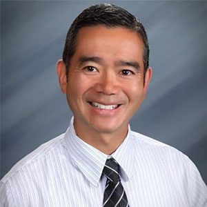 Thomas Kanomata, MD