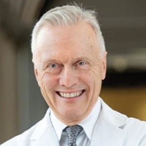 Alain Bouchard, MD