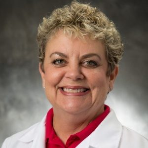 Donna Haley