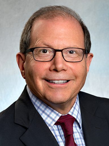 Robert Burakoff, MPH, MD