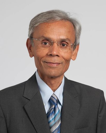 Subodh Patel, MD
