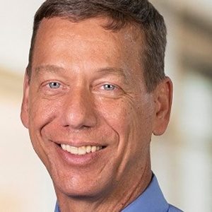 Richard Shuey, MD