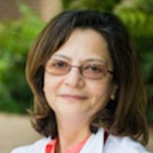 Nashwa Gabra, MD