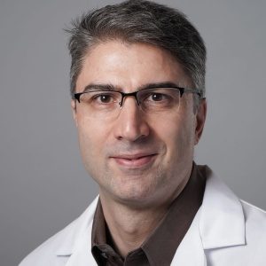 Saba Bejanishvili, MD
