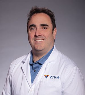 Eric Grossman, MD