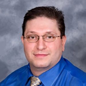Jasper Petrucci, MD