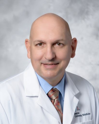 Rees Lee II, MD