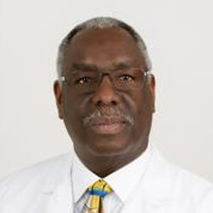 Jerome Pierson, FACC, MD
