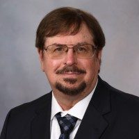 Daniel McCormick, DO, PhD