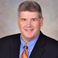 Greg Burke, MD