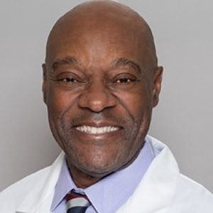 Saladin Cooper, MD