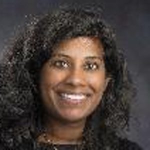 Mary Jacob, MD