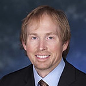 Russell Betcher, MD