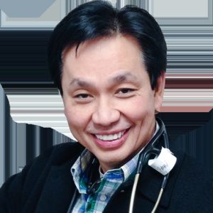 Rodrigo Chan, MD