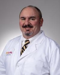 Bradford Smith, MD