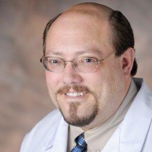 Daniel Layish, FACP, FCCP, MD