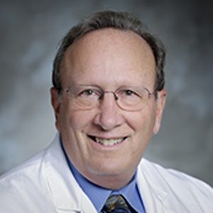 Burton Liebross, MD
